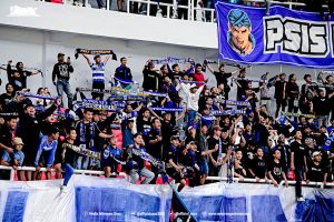 Galeri Foto SNEX • 24 JANUARI 2026 • PEGADAIAN CHAMPIONSHIP • PSIS vs PERSELA