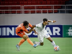 PSIS Semarang Bakal Tutup Pekan 18 Liga 2 Lawan Kendal Tornado FC, Kalau Kalah BIsa Berisiko Fatal