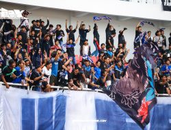 Galeri Foto SNEX • 15 FEBRUARI 2026 • PEGADAIAN CHAMPIONSHIP • PSIS vs PERSELA
