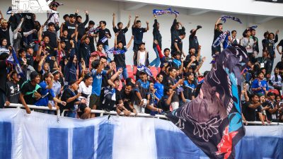 Galeri Foto SNEX • 15 FEBRUARI 2026 • PEGADAIAN CHAMPIONSHIP • PSIS vs PERSELA