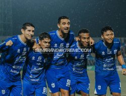 Gol Rafinha Berhasil Membawa Laskar Mahesa Jenar Pulang Dengan 3 Poin