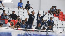 Galeri Foto SNEX • 29 MARET 2026 • PEGADAIAN CHAMPIONSHIP • PSIS vs PERSIPAL FC
