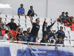 Galeri Foto SNEX • 29 MARET 2026 • PEGADAIAN CHAMPIONSHIP • PSIS vs PERSIPAL FC