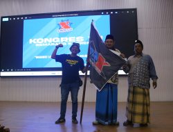Galeri Foto Kongres SNEX VII • 17 MEI 2026 •
